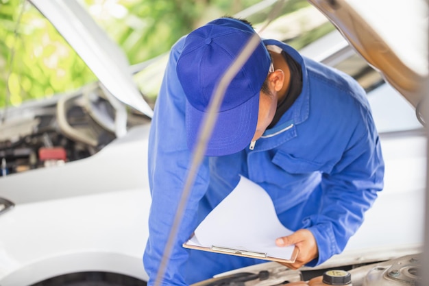Electrical System Diagnosis