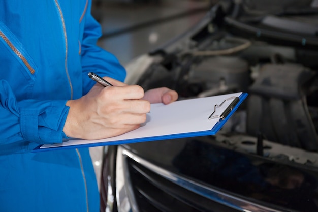 Electrical System Diagnosis